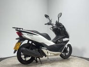 Honda PCX 2015 WW SPARES OR REPAIR PROJECT LEARNER SCOOTER 125CC BIKE 2