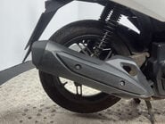 Honda PCX 2015 WW SPARES OR REPAIR PROJECT LEARNER SCOOTER 125CC BIKE 16