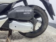 Honda PCX 2015 WW SPARES OR REPAIR PROJECT LEARNER SCOOTER 125CC BIKE 21