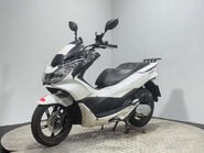 Honda PCX 2015 WW SPARES OR REPAIR PROJECT LEARNER SCOOTER 125CC BIKE 6