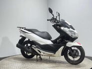 Honda PCX 2015 WW SPARES OR REPAIR PROJECT LEARNER SCOOTER 125CC BIKE 3
