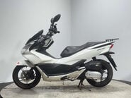 Honda PCX 2015 WW SPARES OR REPAIR PROJECT LEARNER SCOOTER 125CC BIKE 4