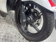 Honda PCX 2015 WW SPARES OR REPAIR PROJECT LEARNER SCOOTER 125CC BIKE 23