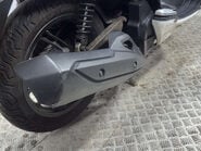 Honda PCX 2015 WW SPARES OR REPAIR PROJECT LEARNER SCOOTER 125CC BIKE 22
