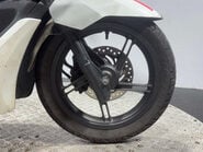 Honda PCX 2015 WW SPARES OR REPAIR PROJECT LEARNER SCOOTER 125CC BIKE 10