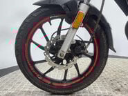 Lexmoto Zsa 2016 ONLY 4K RUNNING PROJECT BIKE SPARES OR REPAIR 125CC 28