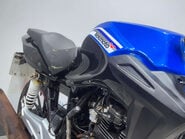 Lexmoto Zsa 2016 ONLY 4K RUNNING PROJECT BIKE SPARES OR REPAIR 125CC 26