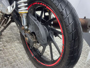 Lexmoto Zsa 2016 ONLY 4K RUNNING PROJECT BIKE SPARES OR REPAIR 125CC 17