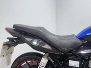 Lexmoto Zsa 2016 ONLY 4K RUNNING PROJECT BIKE SPARES OR REPAIR 125CC 18