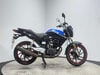 Lexmoto Zsa 2016 ONLY 4K RUNNING PROJECT BIKE SPARES OR REPAIR 125CC