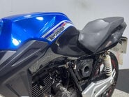 Lexmoto Zsa 2016 ONLY 4K RUNNING PROJECT BIKE SPARES OR REPAIR 125CC 14