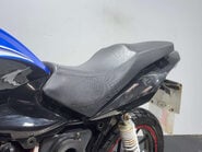 Lexmoto Zsa 2016 ONLY 4K RUNNING PROJECT BIKE SPARES OR REPAIR 125CC 21