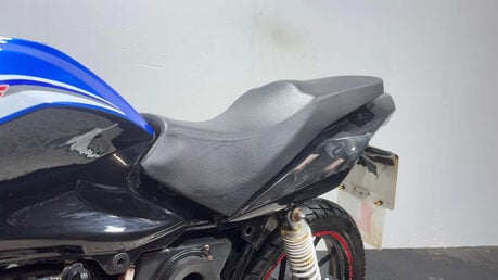 Lexmoto Zsa 2016 ONLY 4K RUNNING PROJECT BIKE SPARES OR REPAIR 125CC 21