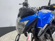 Lexmoto Zsa 2016 ONLY 4K RUNNING PROJECT BIKE SPARES OR REPAIR 125CC 16