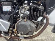 Lexmoto Zsa 2016 ONLY 4K RUNNING PROJECT BIKE SPARES OR REPAIR 125CC 9