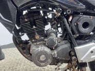 Lexmoto Zsa 2016 ONLY 4K RUNNING PROJECT BIKE SPARES OR REPAIR 125CC 19