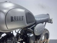 Bullit Hero 2020 LARGE ENDURO BIKE SPARES OR REPAIR PROJECT BIKE 125CC 11