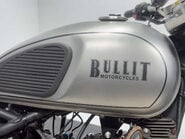 Bullit Hero 2020 LARGE ENDURO BIKE SPARES OR REPAIR PROJECT BIKE 125CC 16