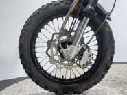 Bullit Hero 2020 LARGE ENDURO BIKE SPARES OR REPAIR PROJECT BIKE 125CC 19