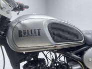 Bullit Hero 2020 LARGE ENDURO BIKE SPARES OR REPAIR PROJECT BIKE 125CC 25