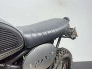 Bullit Hero 2020 LARGE ENDURO BIKE SPARES OR REPAIR PROJECT BIKE 125CC 27