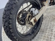 Bullit Hero 2020 LARGE ENDURO BIKE SPARES OR REPAIR PROJECT BIKE 125CC 31