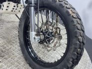 Bullit Hero 2020 LARGE ENDURO BIKE SPARES OR REPAIR PROJECT BIKE 125CC 20