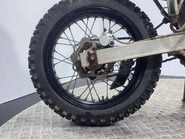 Bullit Hero 2020 LARGE ENDURO BIKE SPARES OR REPAIR PROJECT BIKE 125CC 17