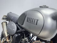 Bullit Hero 2020 LARGE ENDURO BIKE SPARES OR REPAIR PROJECT BIKE 125CC 23