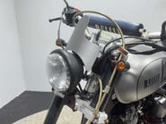 Bullit Hero 2020 LARGE ENDURO BIKE SPARES OR REPAIR PROJECT BIKE 125CC 24