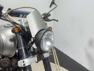 Bullit Hero 2020 LARGE ENDURO BIKE SPARES OR REPAIR PROJECT BIKE 125CC 9