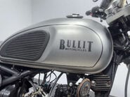 Bullit Hero 2020 LARGE ENDURO BIKE SPARES OR REPAIR PROJECT BIKE 125CC 26