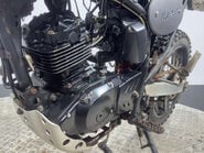 Bullit Hero 2020 LARGE ENDURO BIKE SPARES OR REPAIR PROJECT BIKE 125CC 7