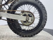 Bullit Hero 2020 LARGE ENDURO BIKE SPARES OR REPAIR PROJECT BIKE 125CC 33