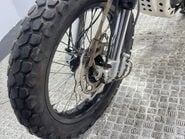 Bullit Hero 2020 LARGE ENDURO BIKE SPARES OR REPAIR PROJECT BIKE 125CC 13