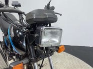 Honda CG 2002 RUNNING PROJECT BIKE SPARES OR REPAIR ICONIC LEARNER 125CC 22