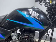 Honda CG 2002 RUNNING PROJECT BIKE SPARES OR REPAIR ICONIC LEARNER 125CC 27