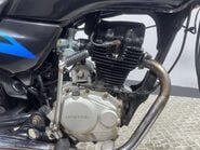 Honda CG 2002 RUNNING PROJECT BIKE SPARES OR REPAIR ICONIC LEARNER 125CC 7