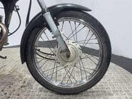 Honda CG 2002 RUNNING PROJECT BIKE SPARES OR REPAIR ICONIC LEARNER 125CC 14