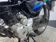 Honda CG 2002 RUNNING PROJECT BIKE SPARES OR REPAIR ICONIC LEARNER 125CC 13