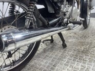 Honda CG 2002 RUNNING PROJECT BIKE SPARES OR REPAIR ICONIC LEARNER 125CC 11