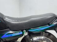 Honda CG 2002 RUNNING PROJECT BIKE SPARES OR REPAIR ICONIC LEARNER 125CC 23