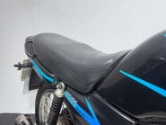 Honda CG 2002 RUNNING PROJECT BIKE SPARES OR REPAIR ICONIC LEARNER 125CC 26