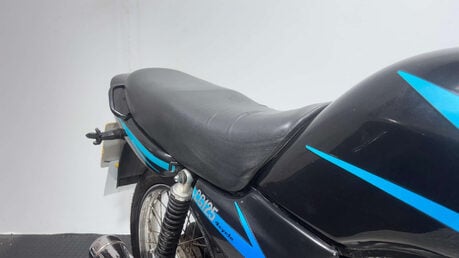 Honda CG 2002 RUNNING PROJECT BIKE SPARES OR REPAIR ICONIC LEARNER 125CC 26