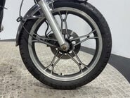 Suzuki GN 2008 GOOD RUNNING CRUISER PROJECT BIKE LEARNER 125CC 29