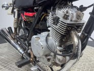 Suzuki GN 2008 GOOD RUNNING CRUISER PROJECT BIKE LEARNER 125CC 14