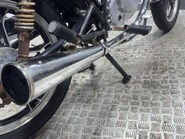 Suzuki GN 2008 GOOD RUNNING CRUISER PROJECT BIKE LEARNER 125CC 17