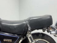 Suzuki GN 2008 GOOD RUNNING CRUISER PROJECT BIKE LEARNER 125CC 24