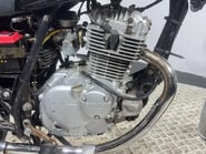 Suzuki GN 2008 GOOD RUNNING CRUISER PROJECT BIKE LEARNER 125CC 18