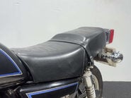 Suzuki GN 2008 GOOD RUNNING CRUISER PROJECT BIKE LEARNER 125CC 12